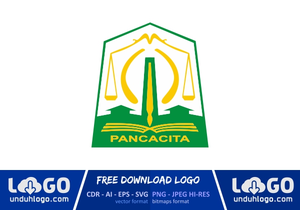 Detail Download Logo Pancacita Nomer 15