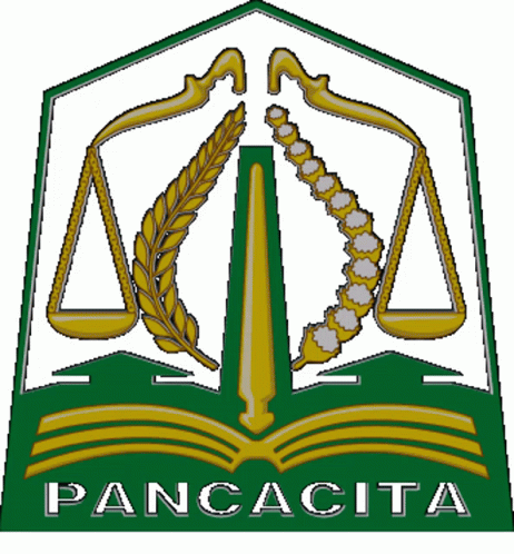 Detail Download Logo Pancacita Nomer 21