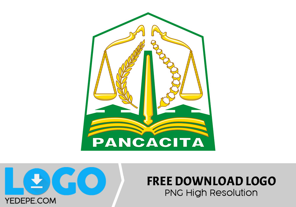 Detail Download Logo Pancacita Nomer 9