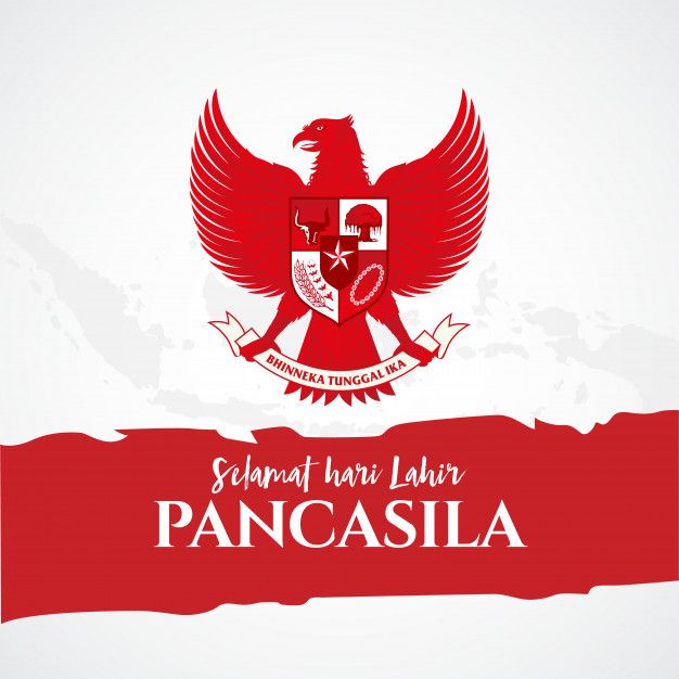 Detail Download Logo Pancasila 2019 Nomer 18