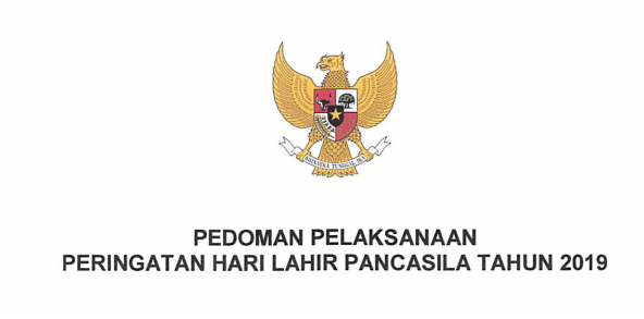 Detail Download Logo Pancasila 2019 Nomer 52