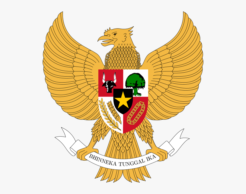 Detail Download Logo Pancasila Nomer 5