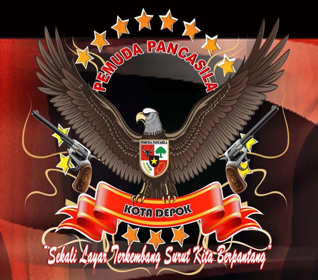 Detail Download Logo Pancasila Nomer 48