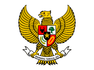 Detail Download Logo Pancasila Warna Keemasan Nomer 29