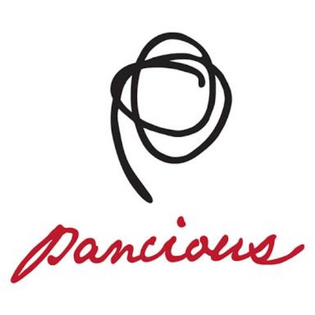 Detail Download Logo Pancious Nomer 8