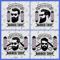 Detail Download Logo Pangkas Rambut Asgar Nomer 45