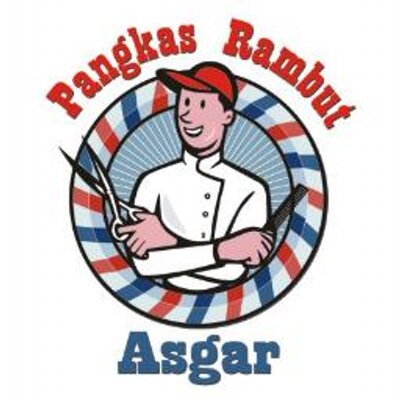 Detail Download Logo Pangkas Rambut Asgar Nomer 7