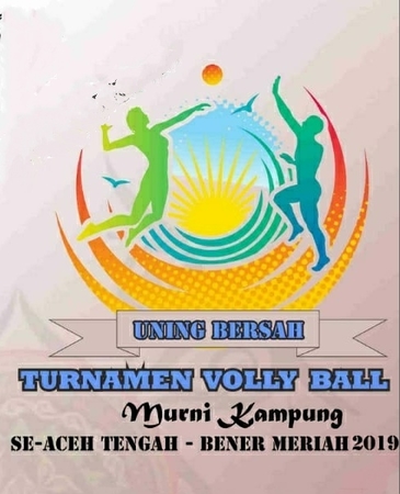 Detail Download Logo Panitia Voli Ball Pemuda Nomer 12