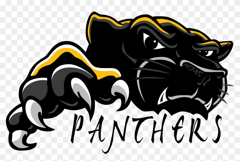 Detail Download Logo Panther Nomer 2