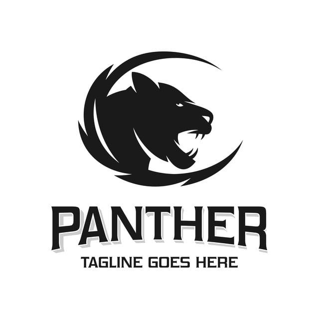 Detail Download Logo Panther Nomer 12