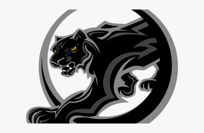 Detail Download Logo Panther Nomer 3