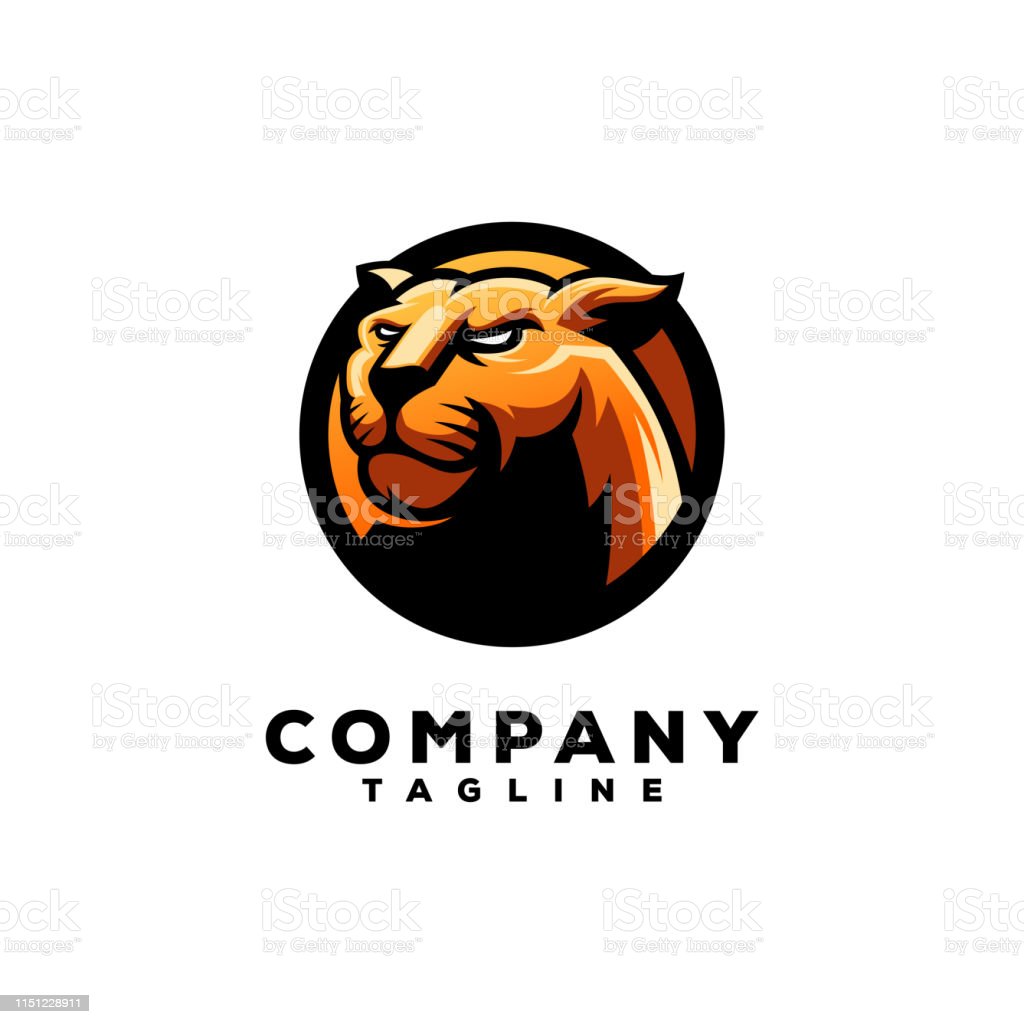 Detail Download Logo Panther Nomer 40