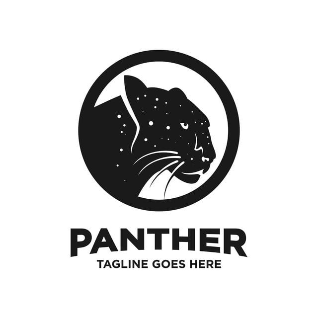 Detail Download Logo Panther Nomer 44