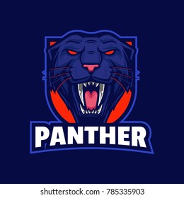 Detail Download Logo Panther Nomer 47