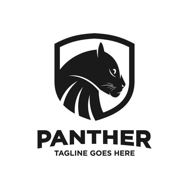 Detail Download Logo Panther Nomer 50