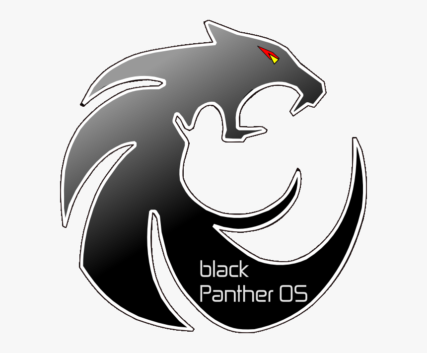 Detail Download Logo Panther Nomer 53