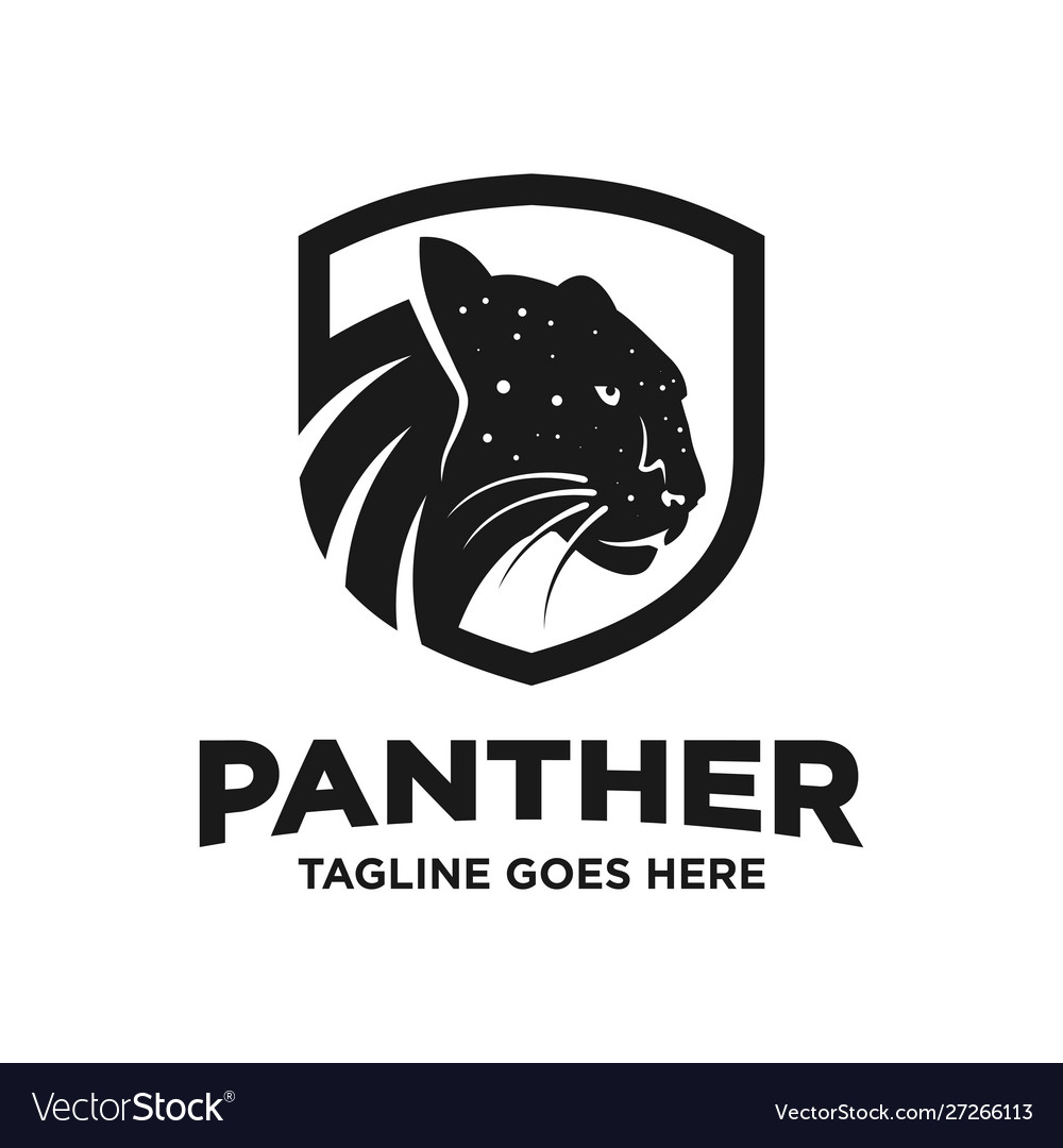 Detail Download Logo Panther Nomer 9