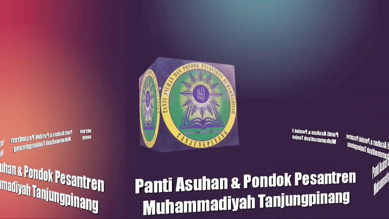 Detail Download Logo Panti Asuhan Muhammadiyah Nomer 45