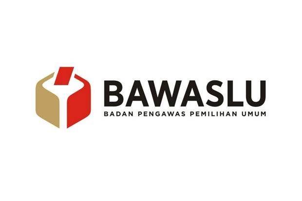 Detail Download Logo Panwaslu Nomer 11