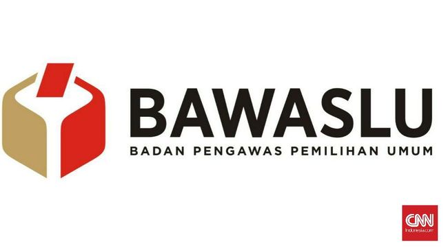 Detail Download Logo Panwaslu 2018 Nomer 4