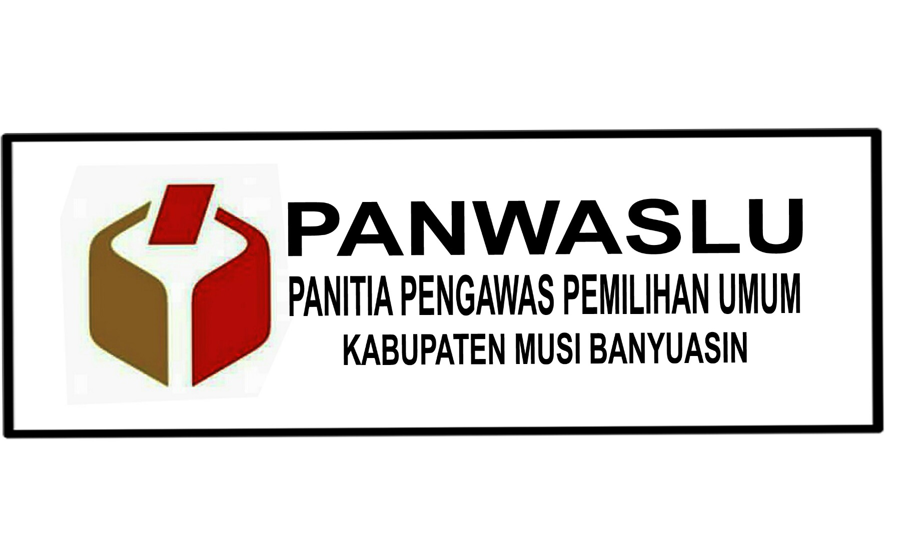 Detail Download Logo Panwaslu Kecamatan Nomer 9