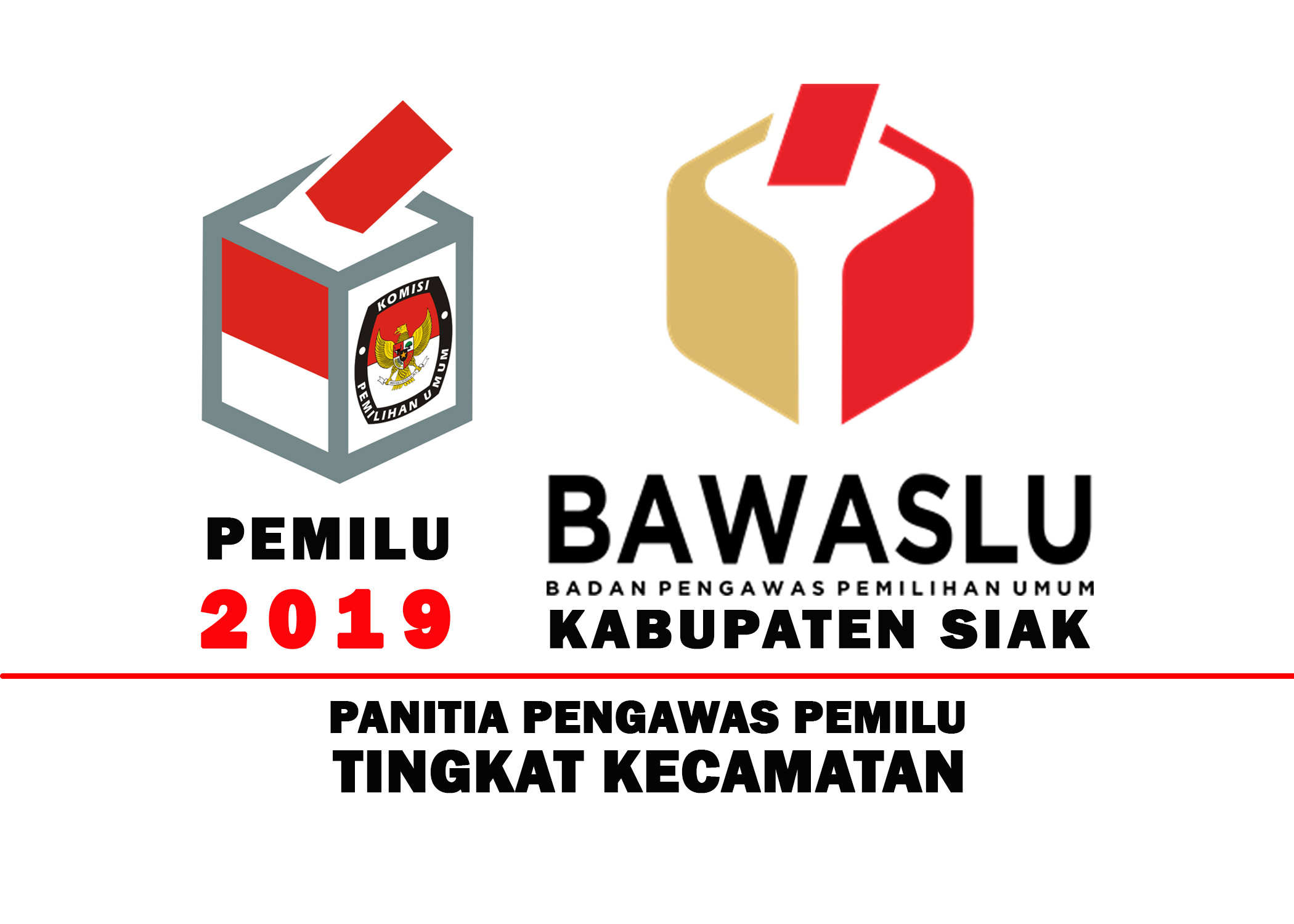 Detail Download Logo Panwaslu Kecamatan Nomer 18