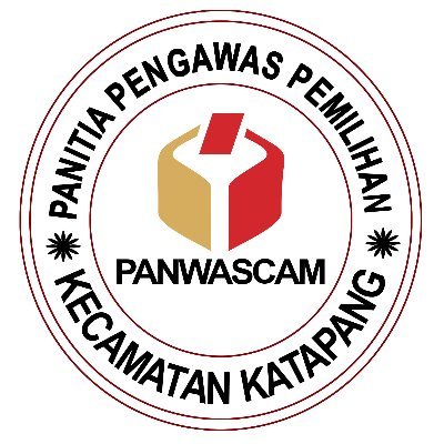 Detail Download Logo Panwaslu Kecamatan Nomer 34