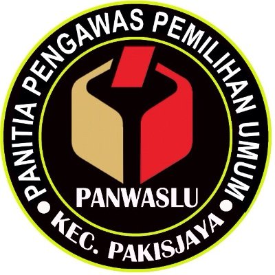 Detail Download Logo Panwaslu Kecamatan Nomer 41