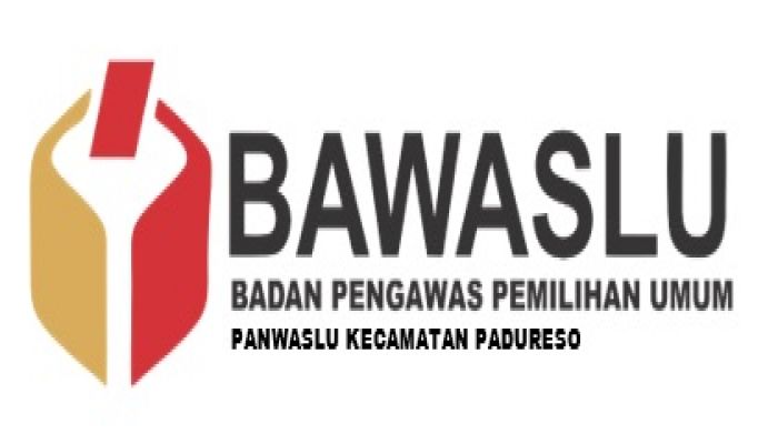 Detail Download Logo Panwaslu Kecamatan Nomer 6