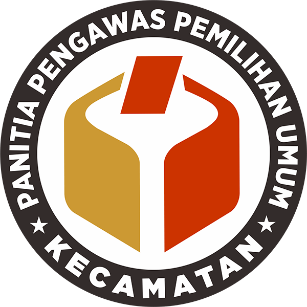 Detail Download Logo Panwaslu Kecamatan Nomer 7