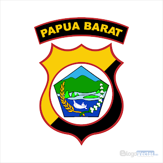 Detail Download Logo Papua Barat Nomer 11