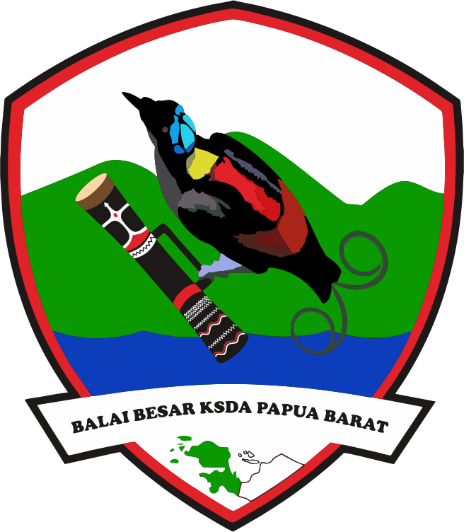Detail Download Logo Papua Barat Nomer 13