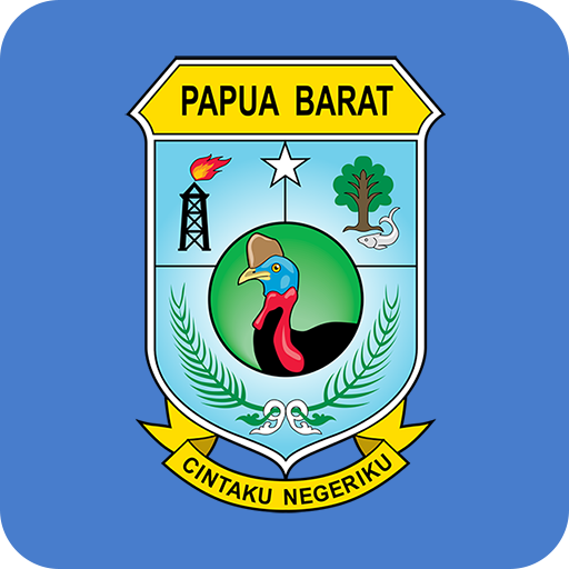 Detail Download Logo Papua Barat Nomer 17