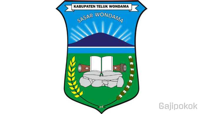 Detail Download Logo Papua Barat Nomer 48