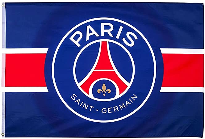 Detail Download Logo Paris Dream League Soccer 2019 Baru Nomer 22