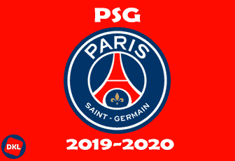 Detail Download Logo Paris Dream League Soccer 2019 Baru Nomer 25