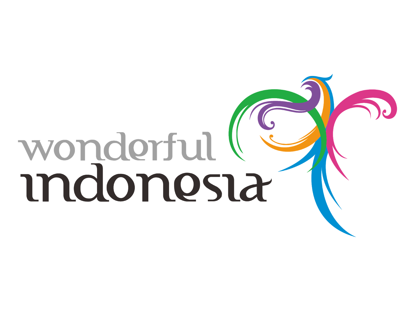 Detail Download Logo Pariwisata Indonesia Png Nomer 12