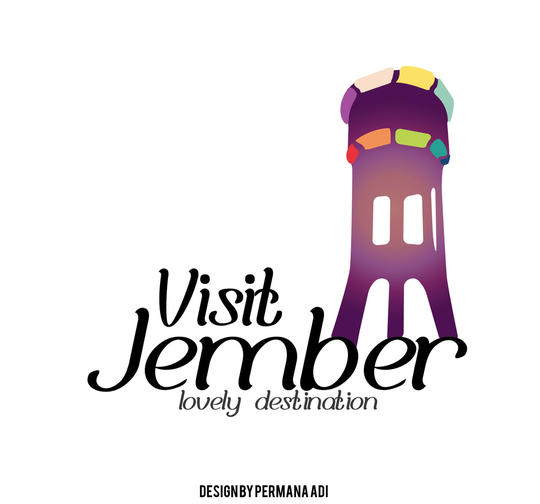 Detail Download Logo Pariwisata Jember Png Nomer 13