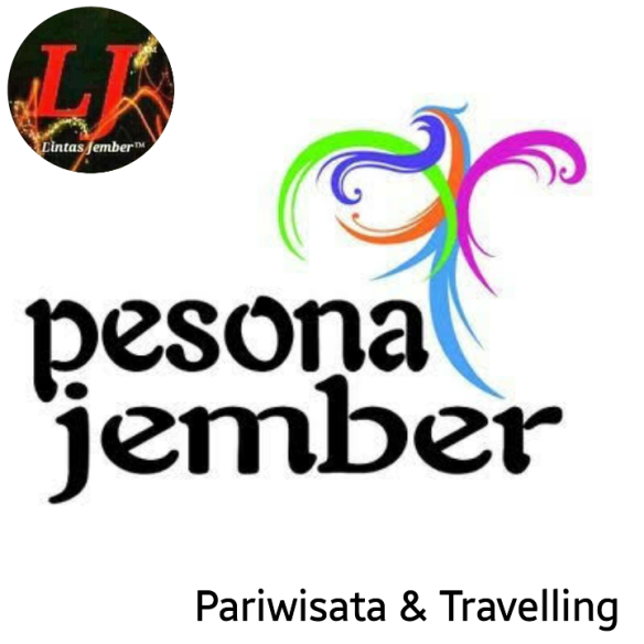 Detail Download Logo Pariwisata Jember Png Nomer 28