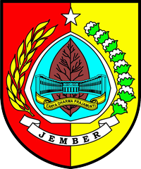 Detail Download Logo Pariwisata Jember Png Nomer 6