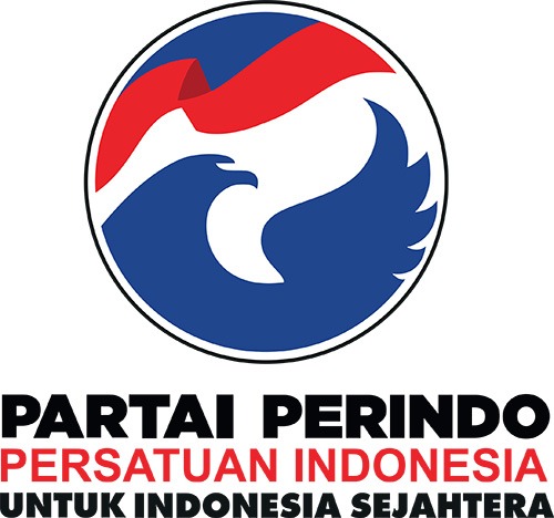 Detail Download Logo Parpol 2019 Nomer 21