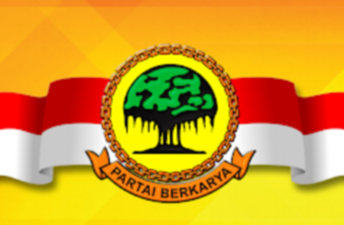 Detail Download Logo Partai Berkarya Cdr Nomer 14