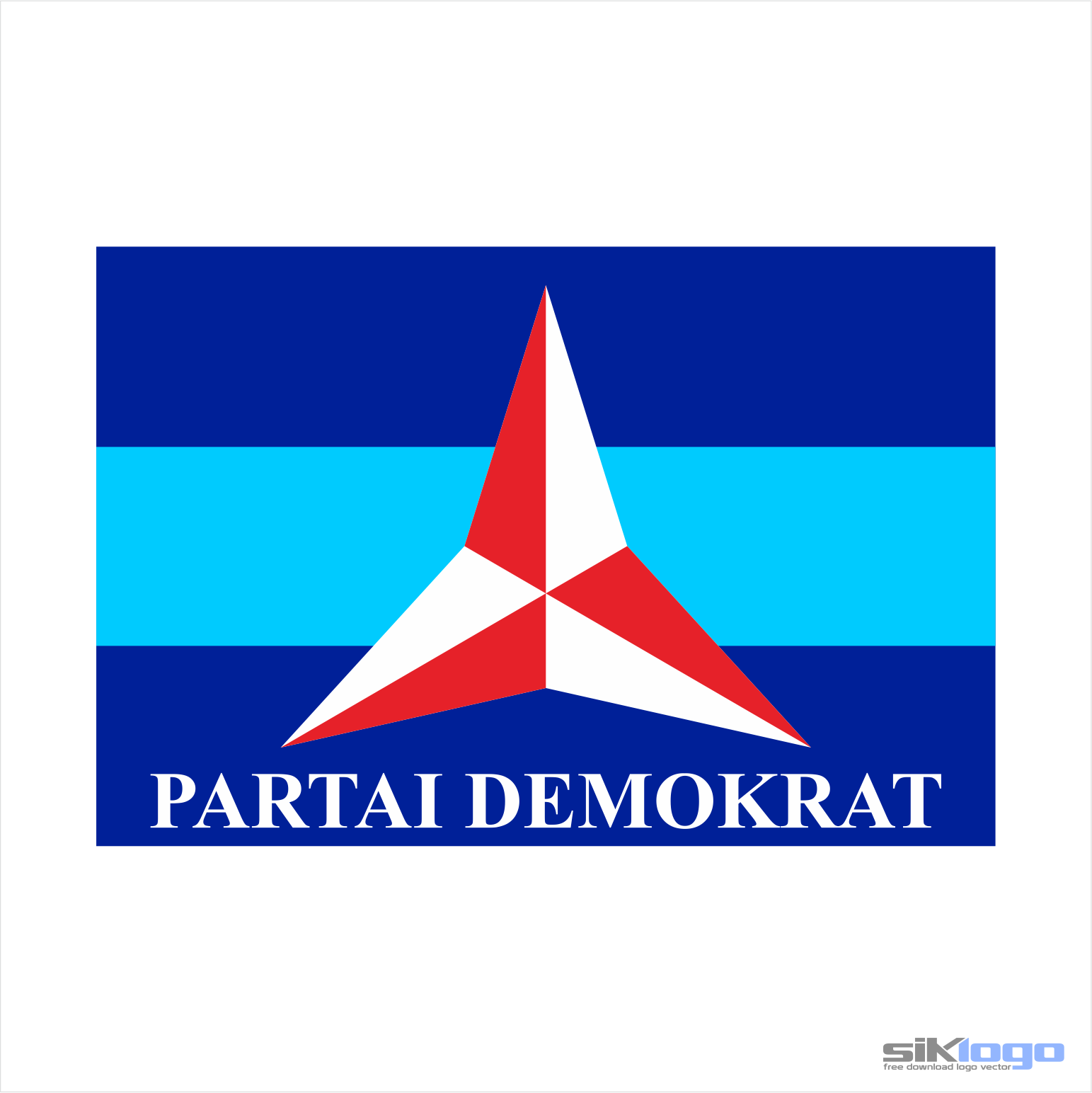 Detail Download Logo Partai Berkarya Cdr Nomer 51