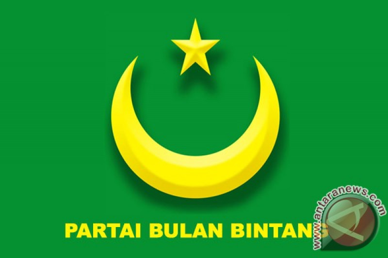 Detail Download Logo Partai Bulan Bintang Nomer 11