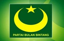 Detail Download Logo Partai Bulan Bintang Nomer 12
