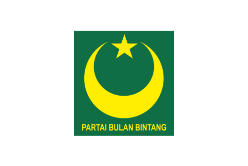 Detail Download Logo Partai Bulan Bintang Nomer 3