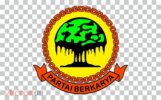 Detail Download Logo Partai Bulan Bintang Cdr Nomer 16