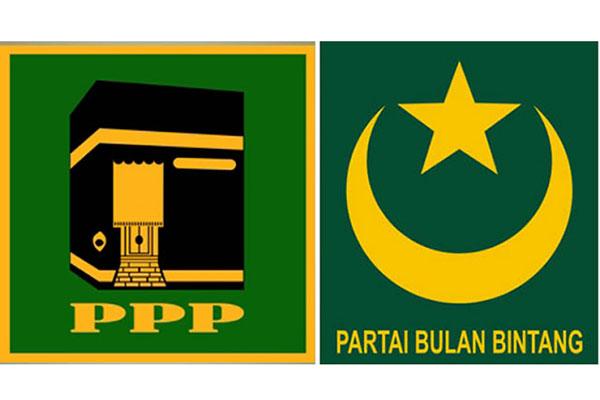 Detail Download Logo Partai Bulan Bintang Cdr Nomer 8