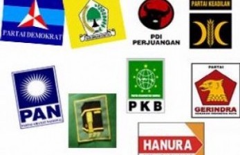 Detail Download Logo Partai Di Indonesia Nomer 18