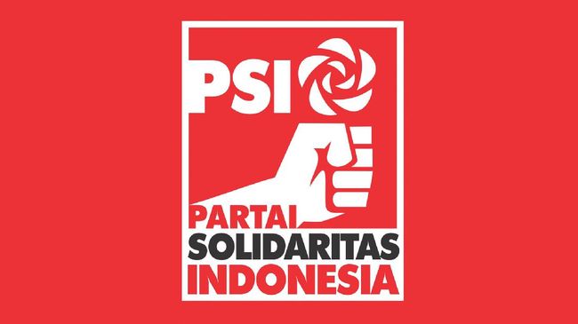 Detail Download Logo Partai Di Indonesia Nomer 21